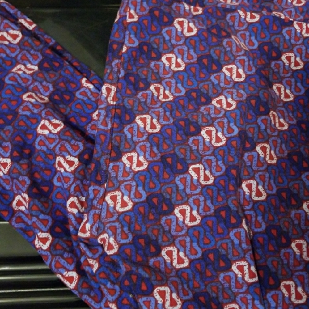 Lularoe TC Leggings